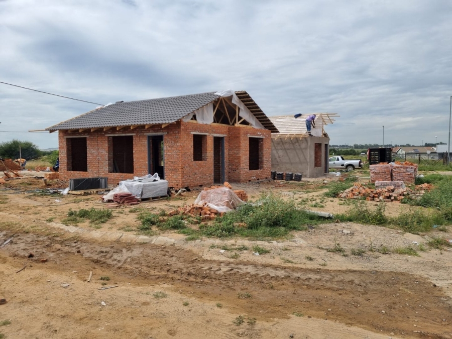 2 Bedroom Property for Sale in Raceway Free State